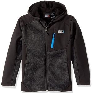 32 DEGREES Weatherproof Big Boys' Outerwear Jacket